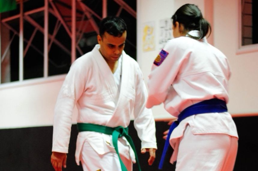 Bukan Santos