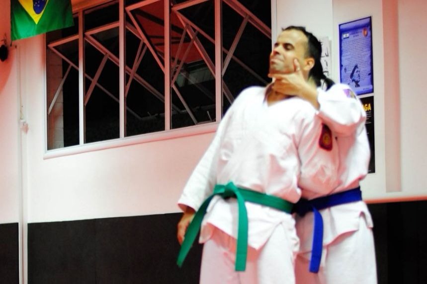 Bukan Santos