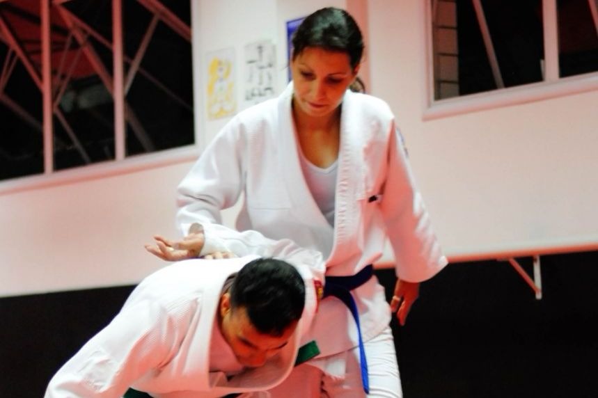 Bukan Santos
